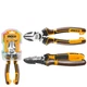 Бокорезы INGCO Profi HHLDCP28160 160 мм - изображение 1