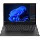 Ноутбук 15.6" Lenovo V15 G5 IRL Intel Core 3 100U 16GB 512GB SSD Intel Graphics W11 Pro Business Black (83HF00DFRA) - изображение 2