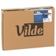 Стіл туристичний Vilde 489396 розкладний 60 x 40 x 25 см Коричневий (5900670121607) - зображення 11
