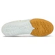 Сороконіжки футболка Pro Action PRO0402-10B WHITE/GOLD розмір 38 (верх-PU, підошва-RB, білий-золотий) - зображення 3
