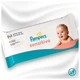 Вологі серветки Pampers Sensitive 52 шт - изображение 2