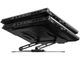 Підставка для ноутбука Thunderobot Z6 Air laptop stand (Z6 Air) - изображение 11