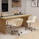 Крісло Hommex Maro White (арт. H-245 White MR) - изображение 2
