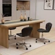Крісло Hommex Maro Black (арт. H-245 Black MR) - изображение 2