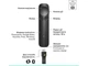 Презентер Logitech Spotlight 2 Graphite (910-007672) - зображення 2