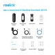Видеозвонок Reolink (Video Doorbell Wi-Fi) (D340W) - изображение 2