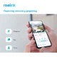Видеозвонок Reolink (Video Doorbell Wi-Fi) (D340W) - изображение 9