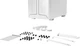 Корпус be quiet! Pure Base 501 DX White (BGW77) 334693 - изображение 8