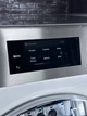 Професійний Комплект Мілє Пральна машина PWM 907 EL DV + Сушильна машина PDR 908 HP Б/В - изображение 4