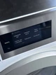 Професійний Комплект Мілє Пральна машина PWM 907 EL DV + Сушильна машина PDR 908 HP Б/В - изображение 6