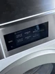 Професійний Комплект Мілє Пральна машина PWM 907 EL DV + Сушильна машина PDR 908 HP Б/В - изображение 7