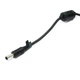 Блок питания к ноутбуку Extradigital Samsung 19V, 3.15A, 60W (5.5x3.0) (PSS3812) - изображение 3
