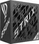 Блок живлення Asus ROG Strix 850W Platinum ROG Equalizer (90YE00W8-B0NA00) - зображення 9
