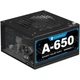 Блок живлення Machenike 650W (GTI 650MB-EUR) - зображення 1