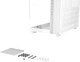 Корпус be quiet! LIGHT BASE 900 FX White (BGW72) - изображение 7