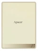 Накопитель SSD Apacer 512GB AS724 Cream (AP512GAS724C-1) - изображение 1