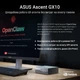 Неттоп ASUS Ascent GX10-GG0003BN (90MS0371-M00030) 323255 - изображение 6