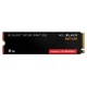 Накопитель SSD WD M.2 2280 4TB BLACK SN7100 (WDS400T4X0E-00CJA0) - изображение 1