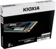 Накопичувач SSD Kioxia Exceria Basic 2TB (LSF10Z002TG8) 328895 - изображение 5