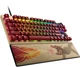 Клавіатура RAZER Huntsman V3 PRO TKL Counter-Strike 2 Ed. (RZ03-04982100-R3M1) - зображення 2