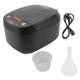 Умная рисоварка rice cooker A1-001В 5л 900 Вт - изображение 2