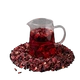 Чай Dragon Tea Каркаде 20 г - изображение 2