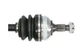 Приводний вал PASCAL G2C012PC Citroen Xsara, Berlingo, C4; Peugeot Partner 32730R, 32730S, 32736J - изображение 2