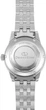 Часы мужские Orient Star Olimpic Diver 1964 Limited Edition RE-AU0602E00B + ремешок RE-AU0602E00B - изображение 4