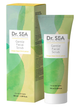 Нежный скраб для лица Масло Виноградных Косточек и Лимон Dr.Sea Gentle Facial Scrub - Grape Seed Oil & Lemon 100 мл - изображение 2