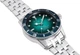 Часы мужские Orient Star Olimpic Diver 1964 Limited Edition RE-AU0602E00B + ремешок RE-AU0602E00B - изображение 3