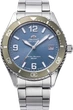 Часы мужские Orient Mako Solar RA-WJ0002L10B - изображение 1