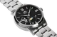 Часы мужские Orient Open Heart RA-AS0008B10B - изображение 2