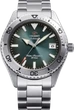 Годинник чоловічий Orient Mako 40 RA-AC0Q13E30B - зображення 1