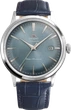 Часы мужские Orient Bambino 40.5mm RA-AC0030L30B - изображение 1