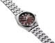 Часы женские Orient Stretto Date Solar RA-WG0603R10B - изображение 2