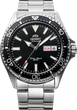 Часы мужские Orient Kamasu FAA0001B1 - изображение 1