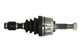 Приводний вал PASCAL G21007PC Nissan Primera 391012F615 - изображение 2