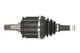 Приводний вал POINT GEAR PNG75247 Toyota Land Cruiser 4343035030 - изображение 3