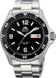 Часы мужские Orient Mako II FAA02001B9 - изображение 1