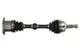 Приводний вал PASCAL G21042PC Nissan X-Trail 391008H712, 391008H715 - изображение 1