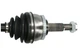 Приводний вал PASCAL G21042PC Nissan X-Trail 391008H712, 391008H715 - изображение 2