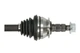 Приводний вал PASCAL G2X085PC Opel Astra 0374556 - изображение 2