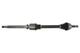 Приводний вал PASCAL G2R098PC Renault Scenic, Megane, Grand Scenic 7711368884, 8200327707, 8200376095 - изображение 1
