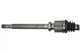 Приводний вал PASCAL G2R098PC Renault Scenic, Megane, Grand Scenic 7711368884, 8200327707, 8200376095 - изображение 3