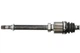 Приводний вал PASCAL G2R129PC Renault Megane 391008707R - изображение 3
