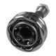 SATO Шарнір рівних кутових швидкостей, зовнішній SATO TECH CV30627 Volkswagen Passat, Jetta, Golf 171407311L, 191598099, 321407311L - изображение 2