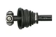 Приводний вал PASCAL G2X042PC Opel Movano; Renault Master 7701473010, 8200052420 - изображение 3