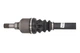 Приводний вал POINT GEAR PNG74708 Peugeot 308 1610205680 - изображение 3