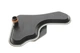 Фільтр гідравлічний АКПП MEYLE 11-14 136 0001 Peugeot 206, Expert, 407, 806, 807, 306, 2008, 308; Citroen Xsara, DS4, Jumpy, C-Elysee, C5, DS3; Renault Laguna 226333, 7700107587, 8200807136 - изображение 3