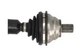 Приводний вал POINT GEAR PNG75017 Volkswagen Tiguan, Touran, Golf, Passat; Skoda Octavia 1K0407454RV, 5K0407452EX, 5N0407762Q - изображение 2